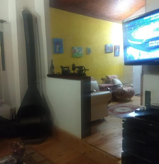 Casa Villas De Monte Verde IV-1