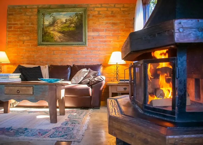 Pousada VillaSerrana