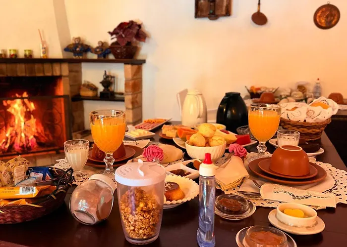 Pousada Villa D'Amore